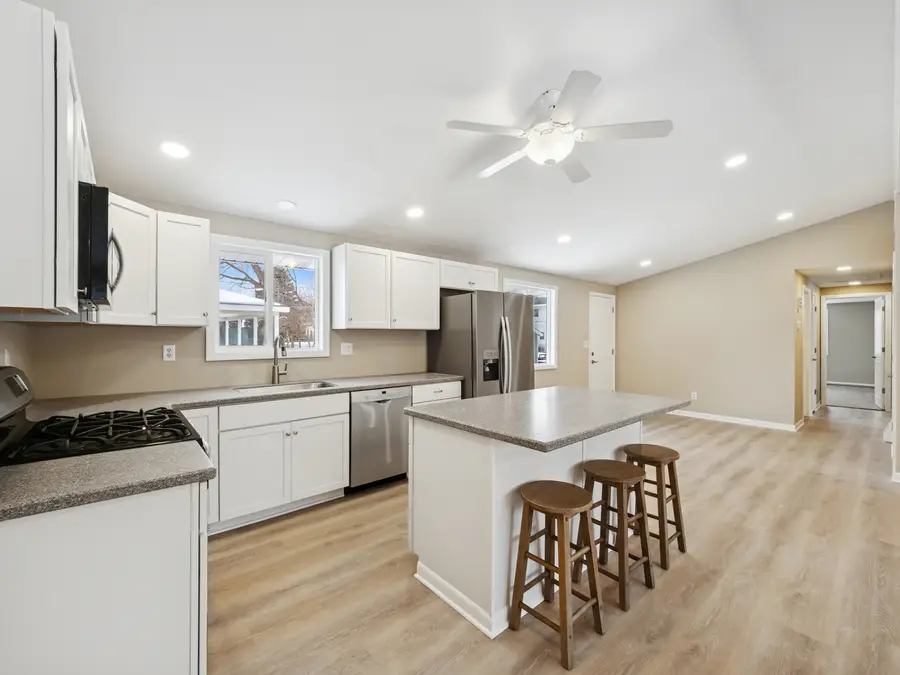 38840 N Park Avenue, Beach Park, IL 60099 - #2