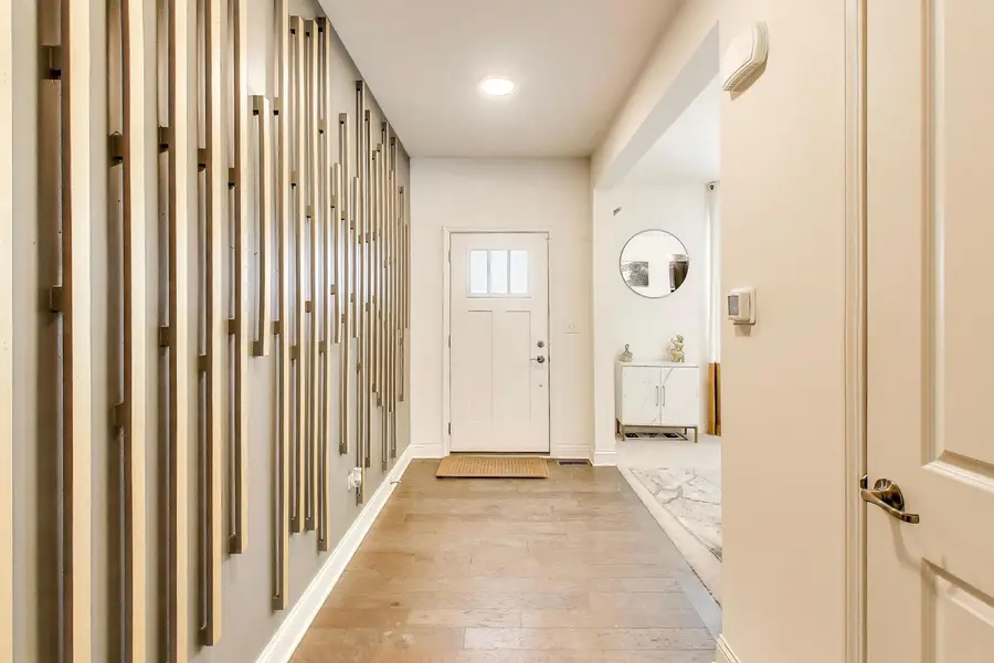 16155 S Lake View Road, Plainfield, IL 60586 - #3