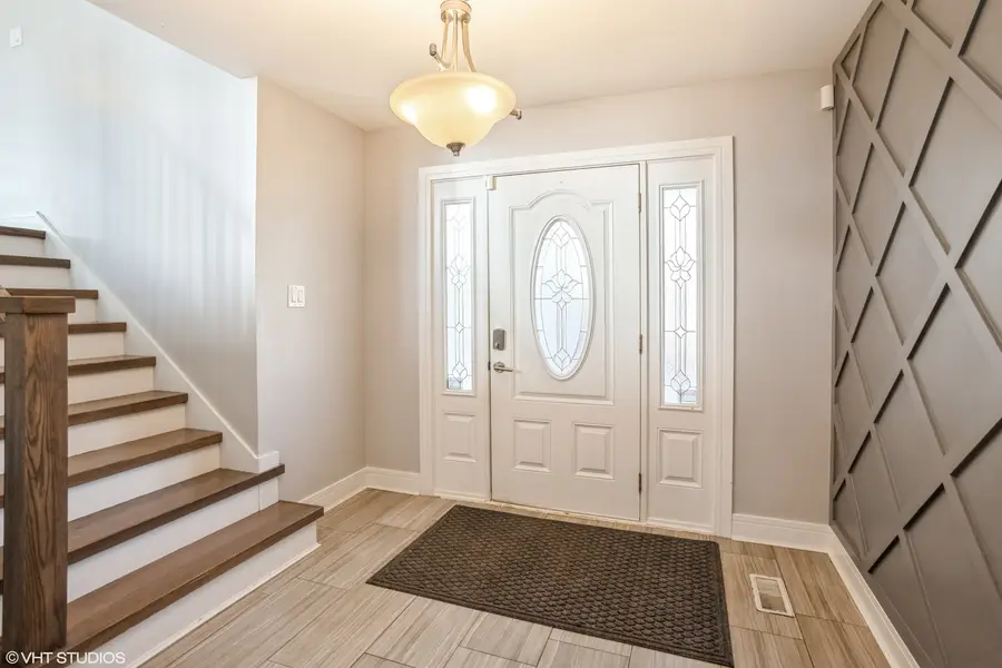 Address Withheld By Seller, Hoffman Estates, IL 60169 - #2