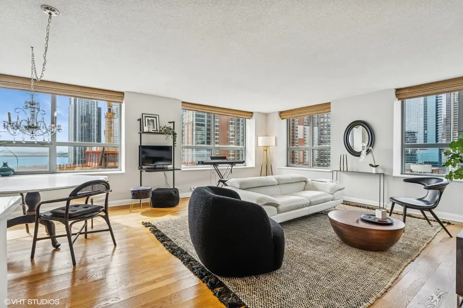 474 N Lake Shore Drive #1708, Chicago, IL 60611 - #2