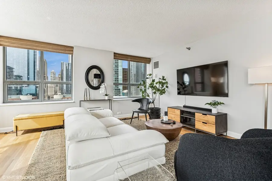 474 N Lake Shore Drive #1708, Chicago, IL 60611 - #3