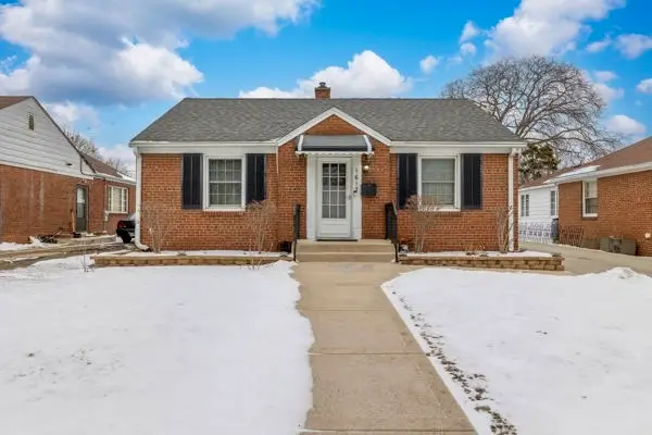 1617 Glenwood Avenue, Joliet, IL 60435 - Image #1