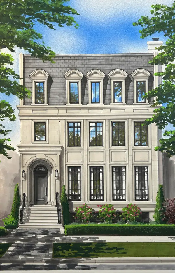 3630 N Janssen Street, Chicago, IL 60613