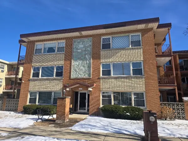 3109 Paris Avenue #304, River Grove, IL 60171