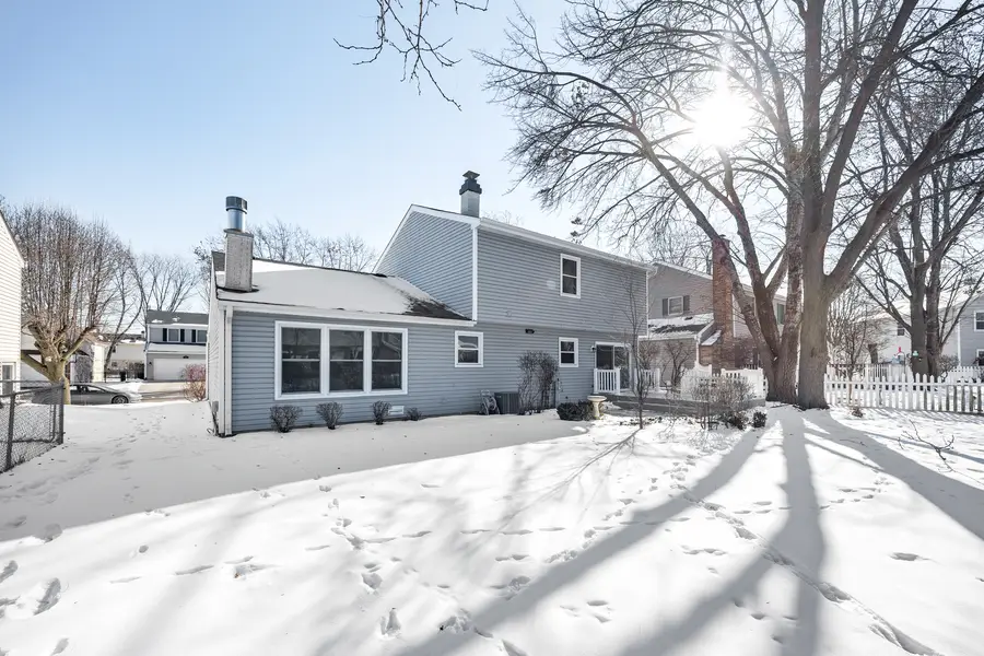 644 Leslie Lane, Schaumburg, IL 60194 - #3