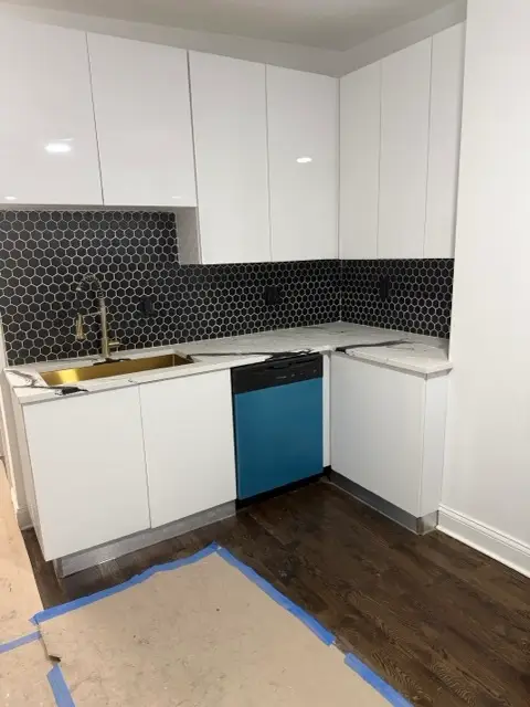 7326 S Woodlawn Avenue, Chicago, IL 60619 - #3