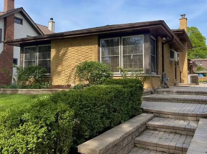 421 N Elm Street, Itasca, IL 60143 - #2