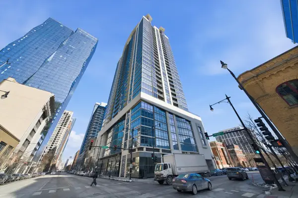 100 E 14th Street E #1401, Chicago, IL 60605