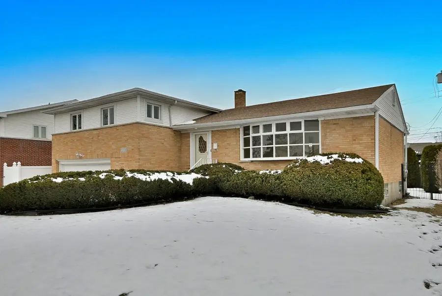1213 Helen Drive, Melrose Park, IL 60160 - #2