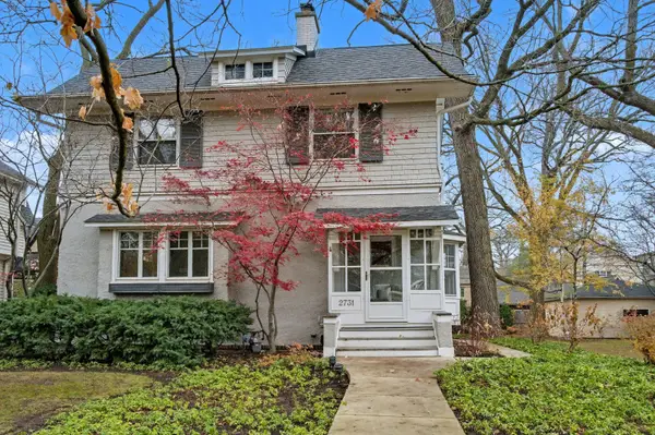 2731 Park Place, Evanston, IL 60201