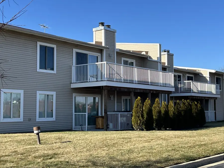 2254 N Baldwin Way #7B, Palatine, IL 60074 - Image #2