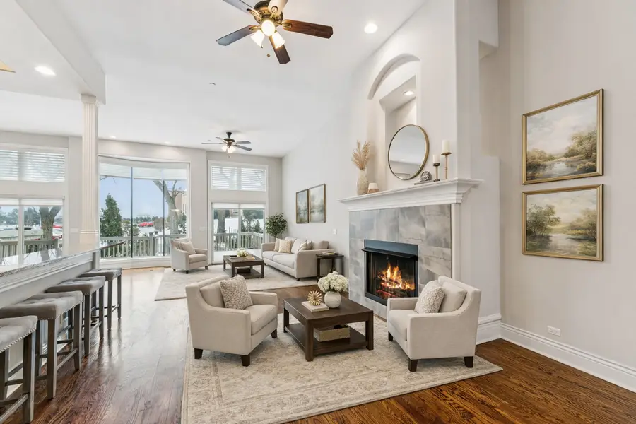 1407 W Rue Paris Place, Inverness, IL 60067 - Image #3