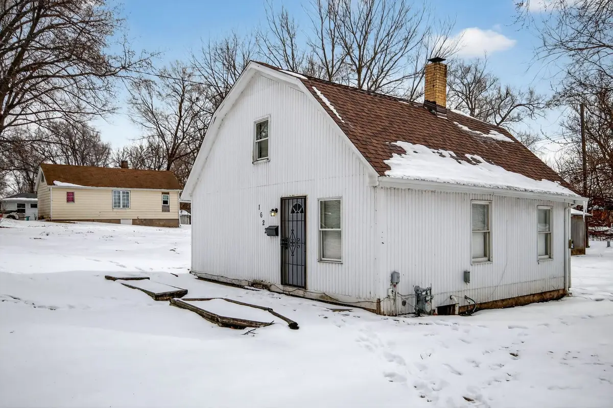 1622 E Cornell Avenue, Springfield, IL 62703 - #1