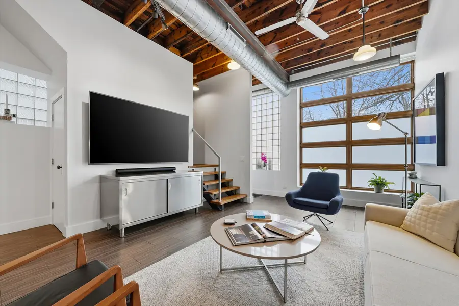 1220 W Hubbard Street, Chicago, IL 60642 - #3