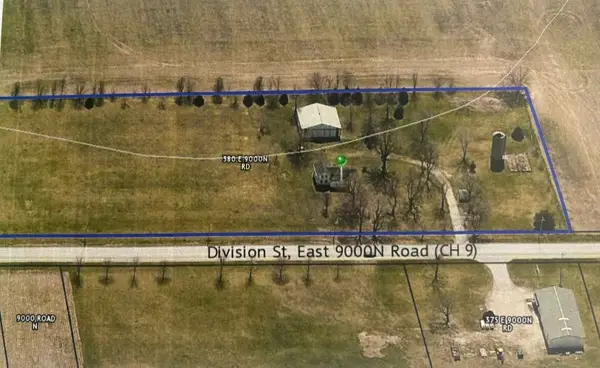 380 E 9000n Road, Manteno, IL 60950