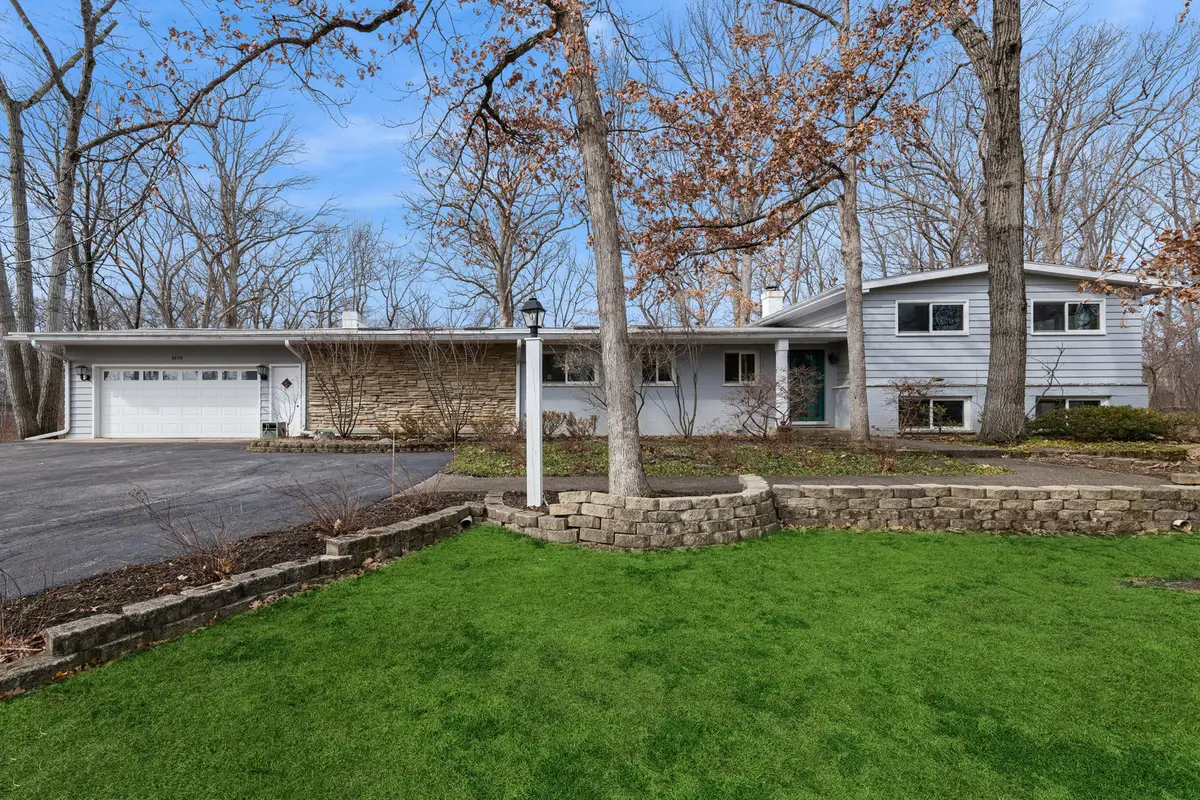 1478 Shawnee Trail, Riverwoods, IL 60015 - #1