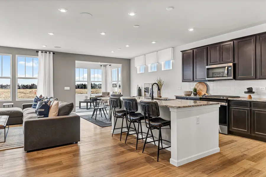 24708 W Owen Court, Plainfield, IL 60585 - #3