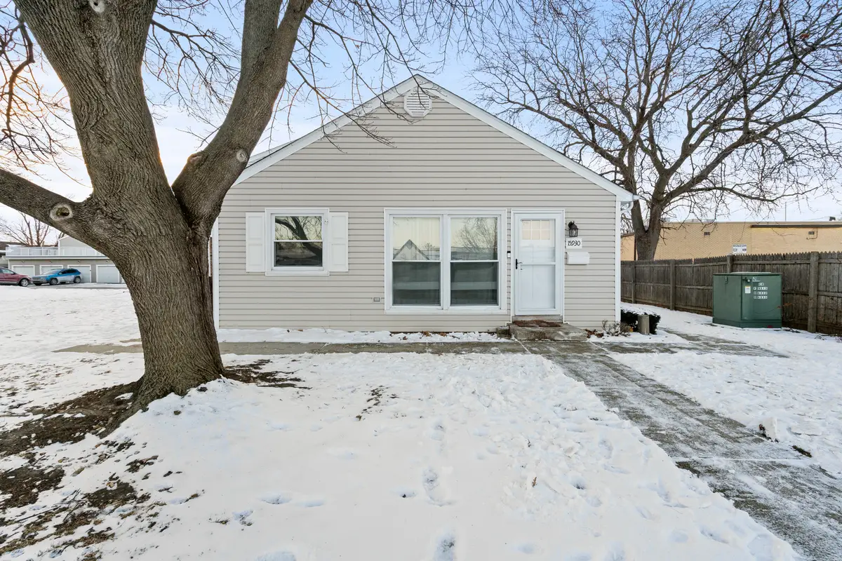 15930 76th Avenue, Tinley Park, IL 60477 - Image #1