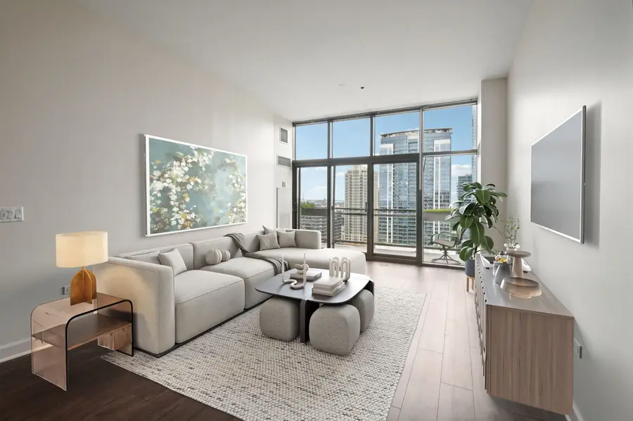 1335 S Prairie Avenue #2009, Chicago, IL 60605 - #2