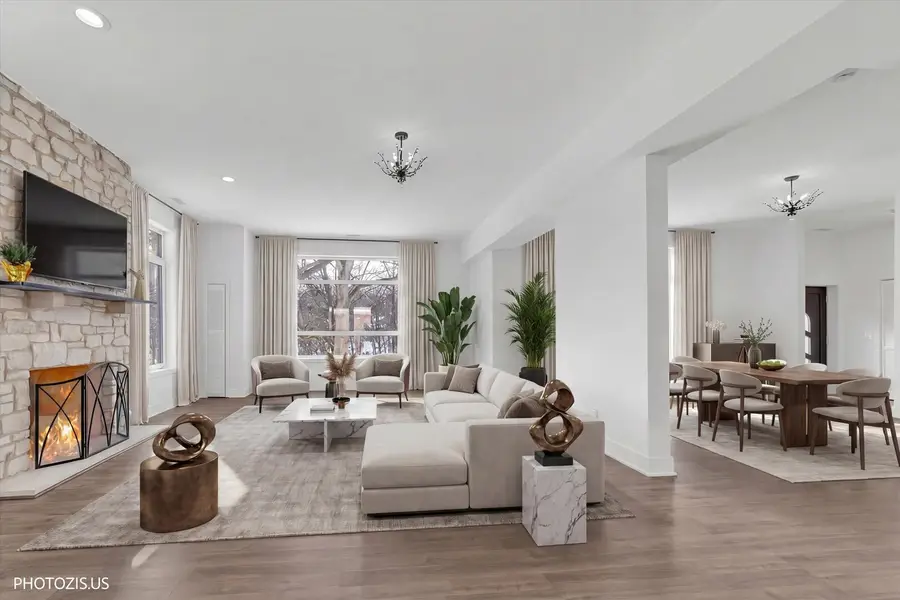 615 Harper Drive, Algonquin, IL 60102 - #2