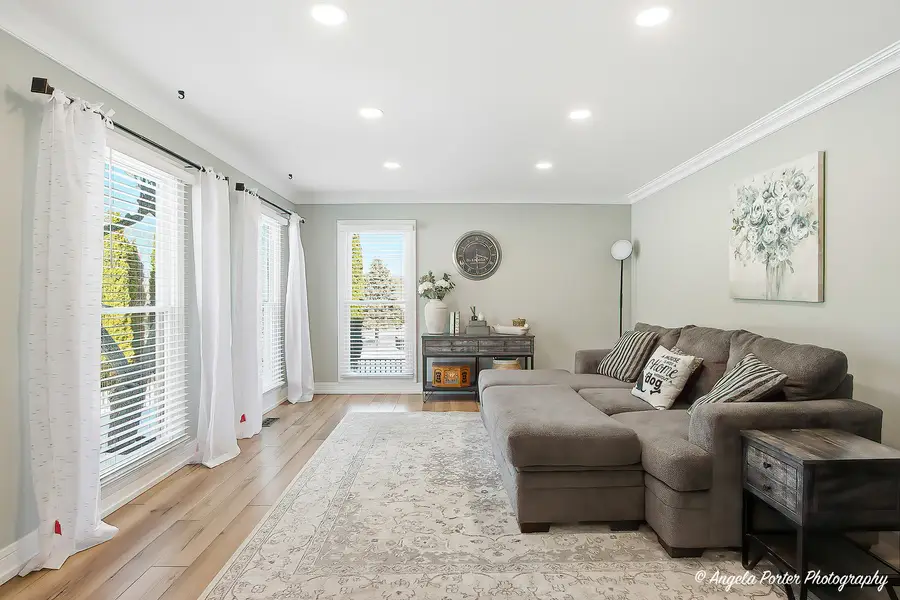 1105 Spring Hill Drive, Algonquin, IL 60102 - #3