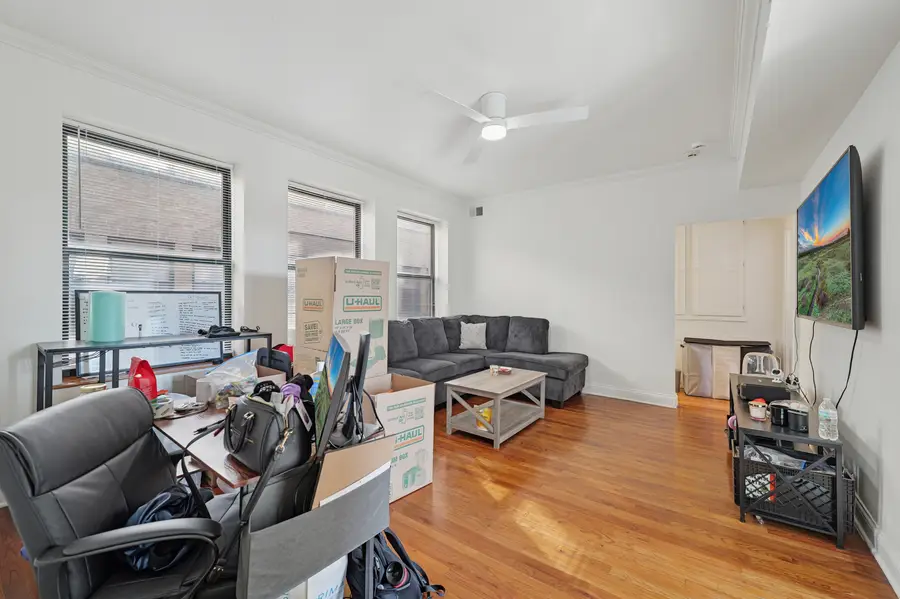 7219 S Yates Boulevard #3A, Chicago, IL 60649 - #3