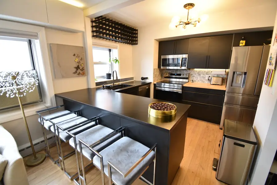 4950 N Marine Drive #1509, Chicago, IL 60640 - Image #2