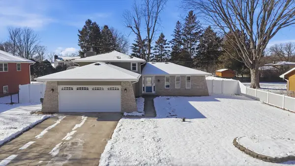 24350 Marble Road, Channahon, IL 60410