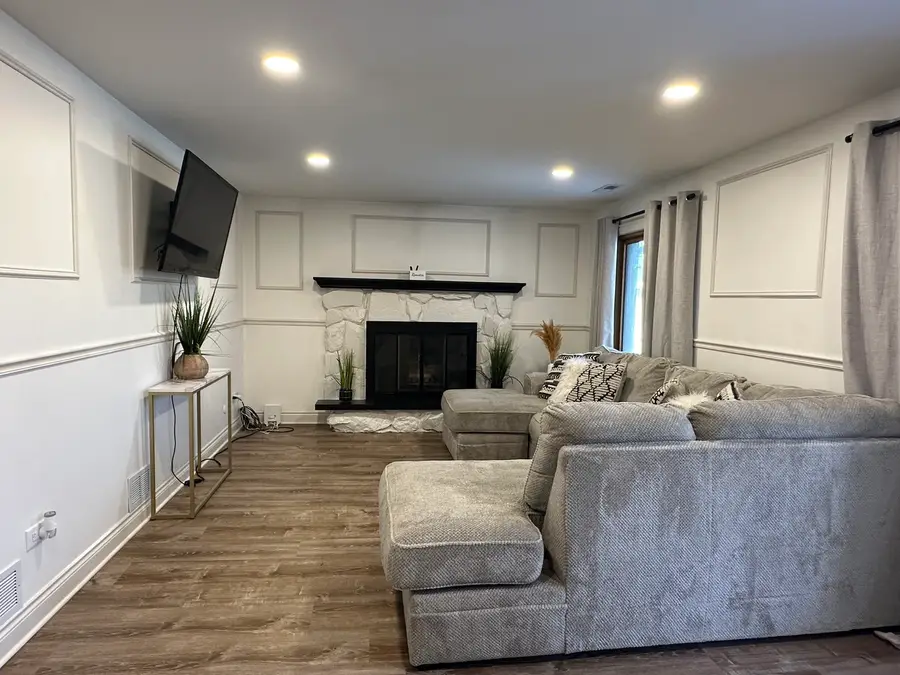 2807 Glenwood Lansing Road #212, Lynwood, IL 60411 - #2