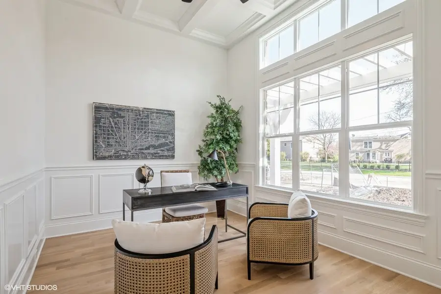 350 61st (lot 5) Street, Willowbrook, IL 60527 - Image #2