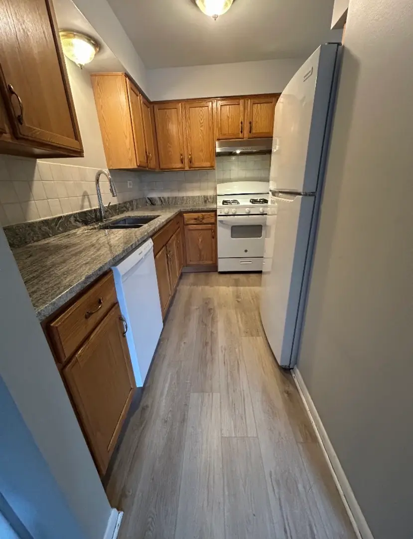 12741 S La Crosse Avenue #2B, Alsip, IL 60803 - #3