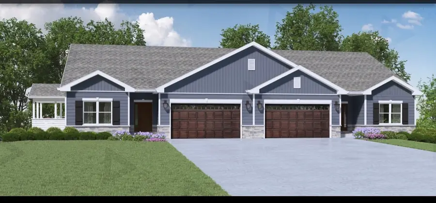 898 N Quentin Road, Palatine, IL 60067 - #3