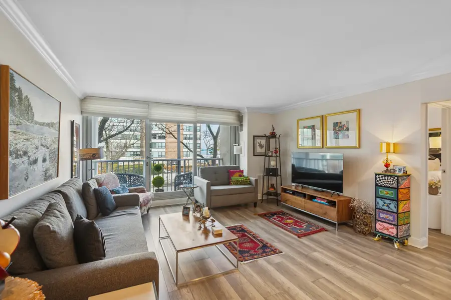 1625 Sheridan Road #204, Wilmette, IL 60091 - #2