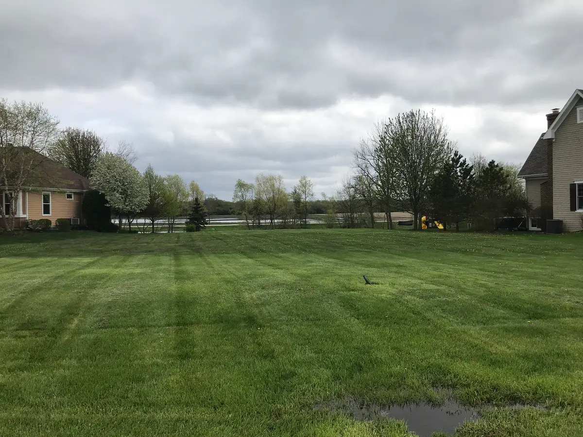 9640 Stonecastle Lane, Lakewood, IL 60014 - #1