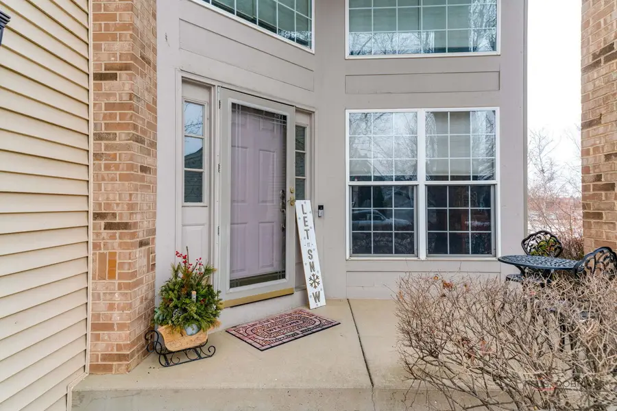 2224 Barrett Drive, Algonquin, IL 60102 - #2