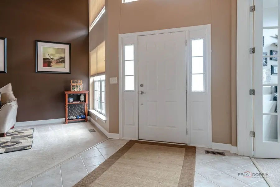 2224 Barrett Drive, Algonquin, IL 60102 - #3