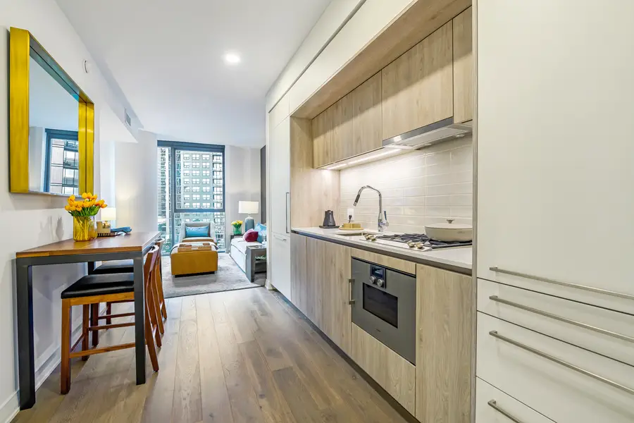 211 N Harbor Drive #1805, Chicago, IL 60601 - Image #3