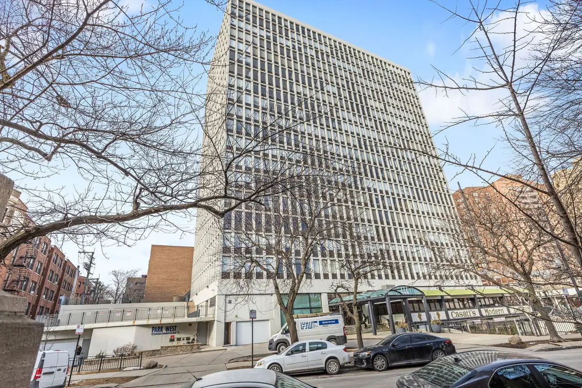 444 W Fullerton Parkway #603, Chicago, IL 60614 - #1