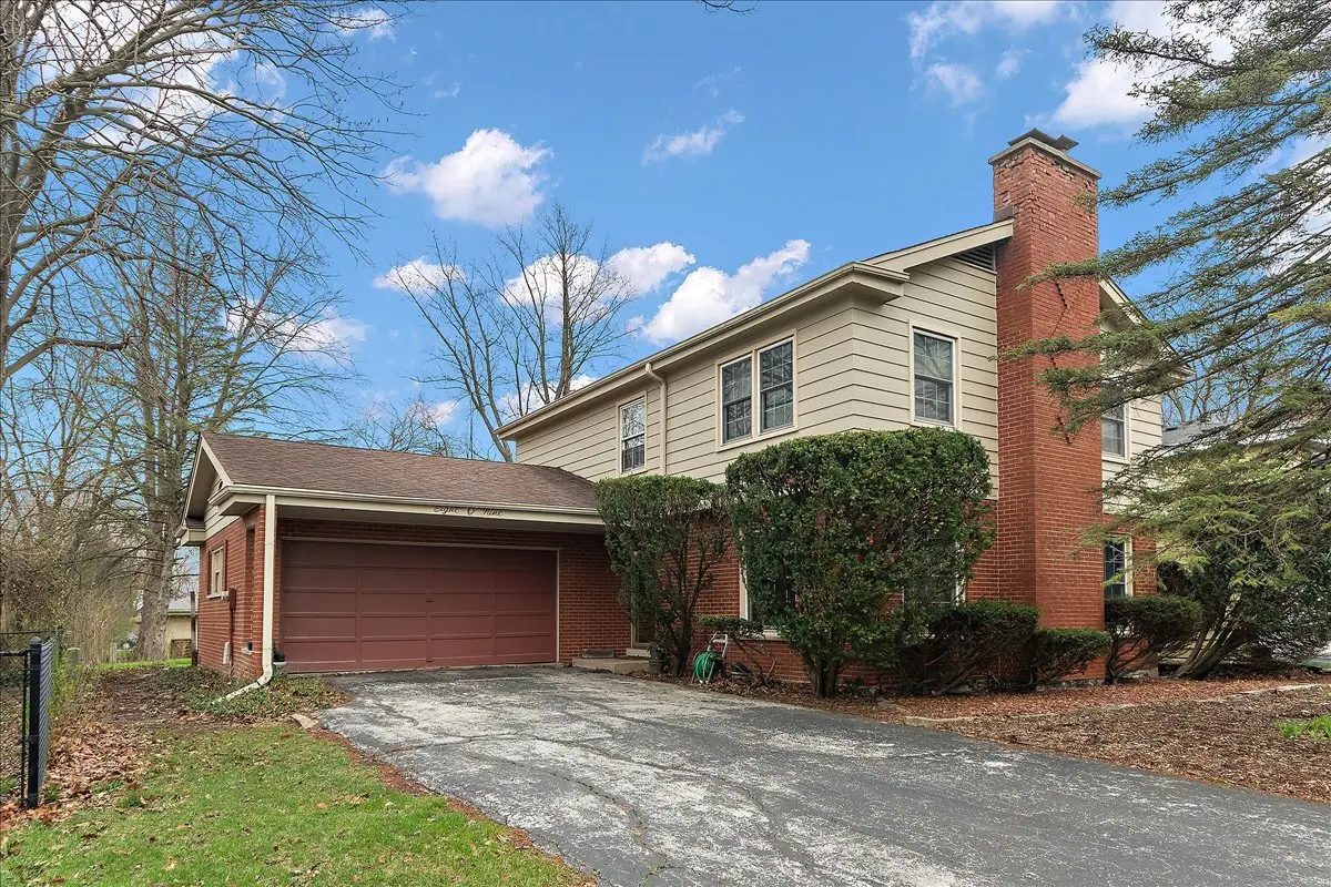 809 Elm Street, Flossmoor, IL 60422 - #1