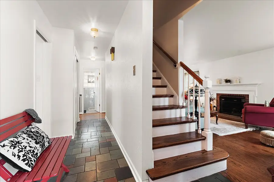 809 Elm Street, Flossmoor, IL 60422 - #3