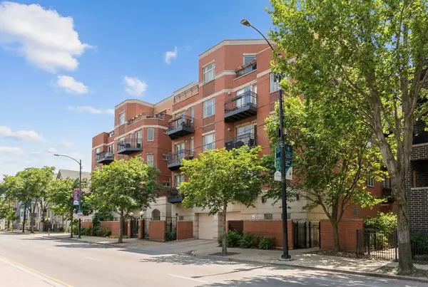 4950 N Western Avenue #3K, Chicago, IL 60625