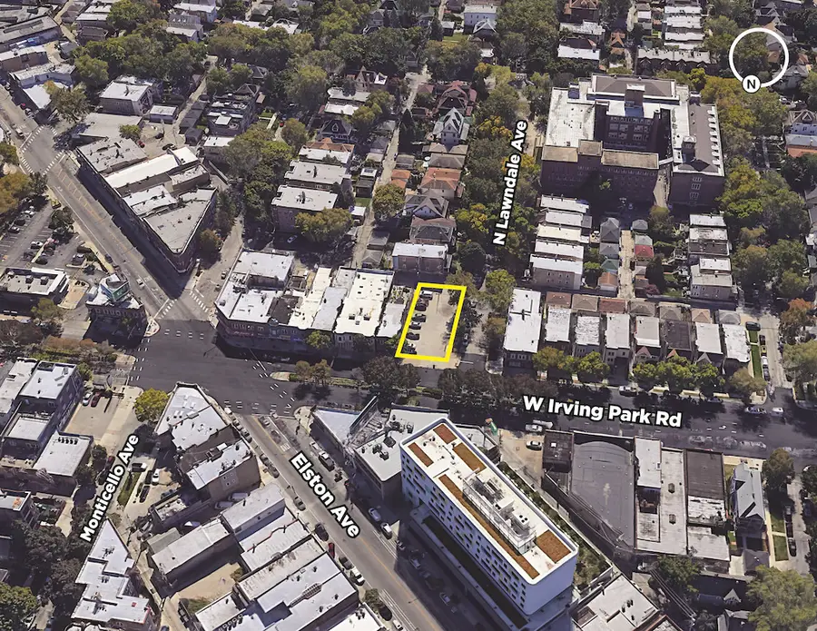 3659 W Irving Park Road, Chicago, IL 60618 - Image #2