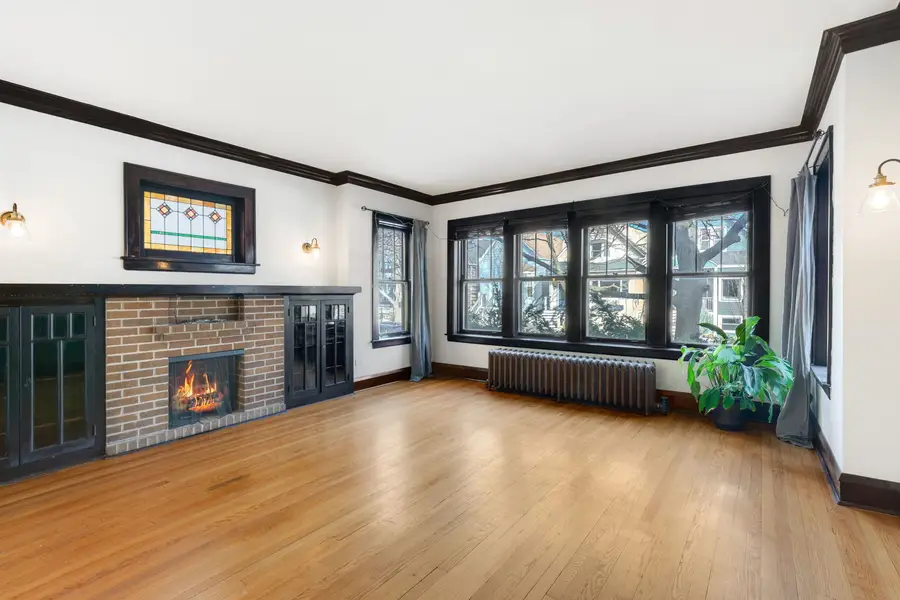 3730 N Richmond Street, Chicago, IL 60618 - #2