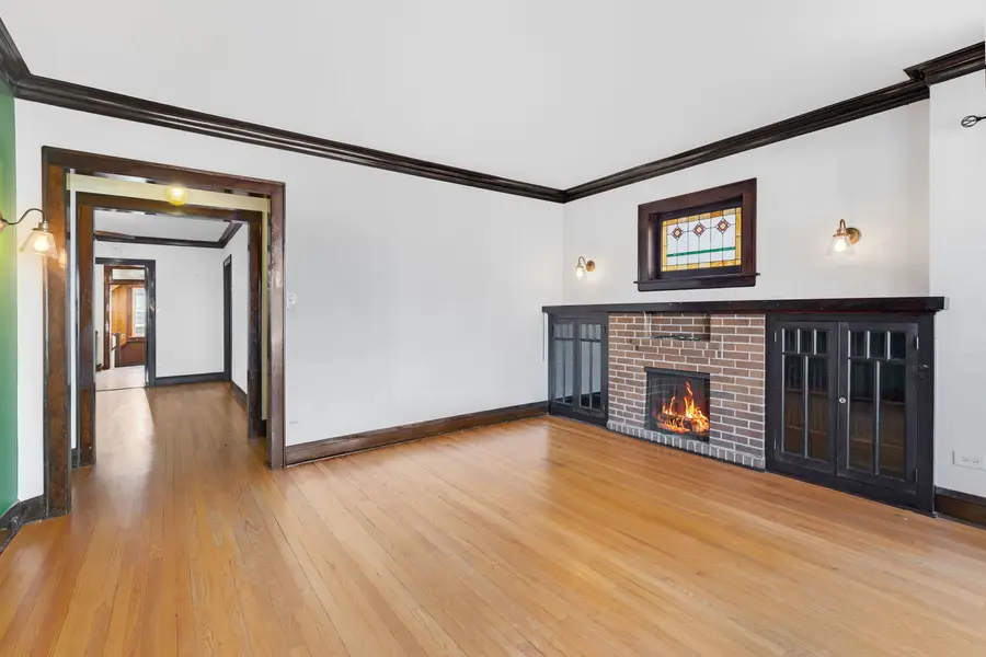 3730 N Richmond Street, Chicago, IL 60618 - #3