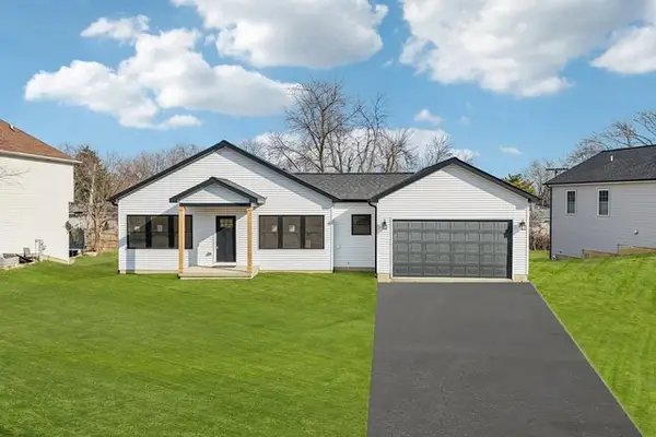 907 Harley Court, Aurora, IL 60505