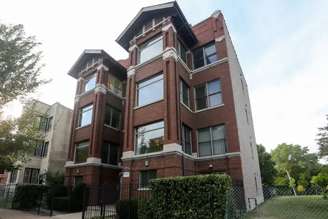 1024 E 46th Street #2W, Chicago, IL 60653 - #1