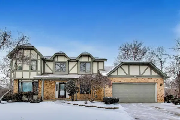 1111 Samstag Court, Naperville, IL 60563
