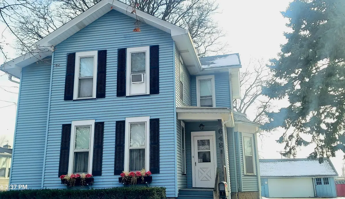 646-648 Hardin Avenue, Aurora, IL 60506 - Image #1