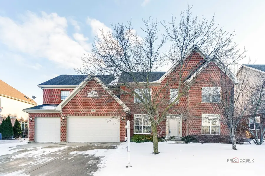 1360 Conrad Lane, Lake Zurich, IL 60047 - #2