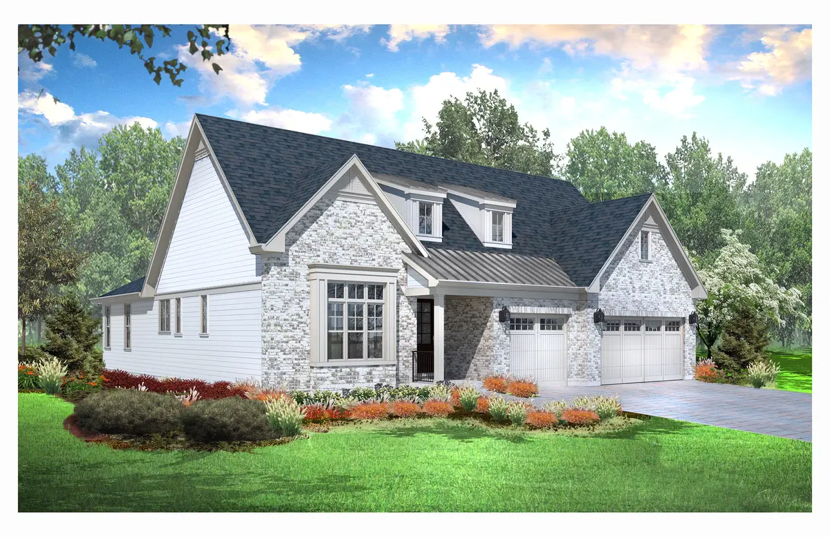 Address Withheld By Seller, Western Springs, IL 60558 - #1